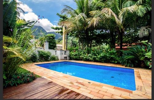 Praia do Toque-Toque Pequeno House | Beach House in Toque Toque Pequeno - Refugio for rest and leisure