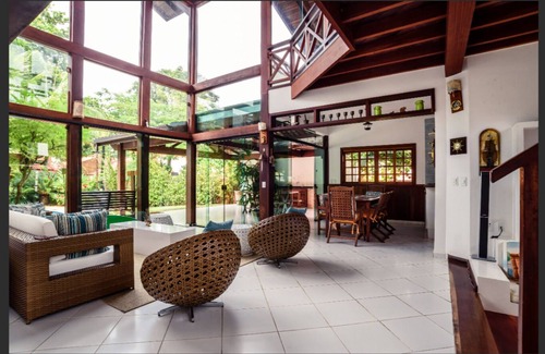 Praia do Toque-Toque Pequeno House | Beach House in Toque Toque Pequeno - Refugio for rest and leisure