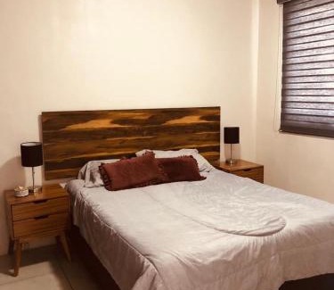 San Juan de Dios Apartment | Be Central Departamento con alberca en el centro de Guadalaja