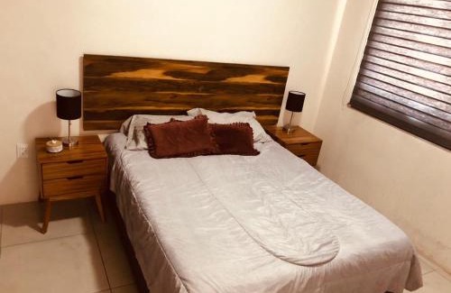 San Juan de Dios Apartment | Be Central Departamento con alberca en el centro de Guadalaja