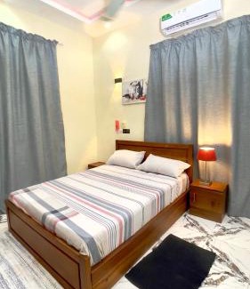 Porto-Novo House | Be Confortable