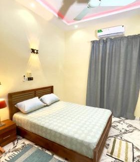 Porto-Novo House | Be Confortable