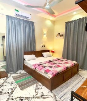 Porto-Novo House | Be Confortable