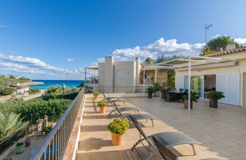 Cala Anguila-Cala Mendia Apartment | BEXAN CALA MANDIA