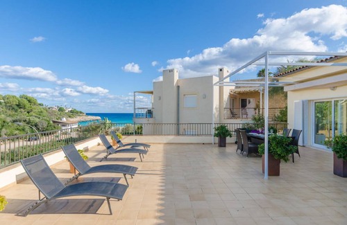 Cala Anguila-Cala Mendia Apartment | BEXAN CALA MANDIA