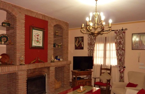 Antequera Cottage | Belvilla by OYO Villa Tere