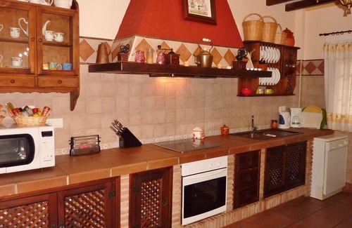 Antequera Cottage | Belvilla by OYO Villa Tere