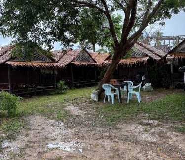 Ko Lanta Hotel | Be Faanny House