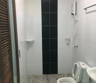 Ko Lanta Hotel | Be Faanny House