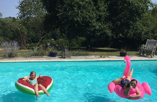 Jumilhac-le-Grand House | Beautiful, tranquil, tasteful, property suits large family group.