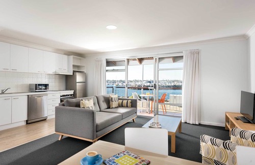 Fremantle Apartment | Be. Fremantle