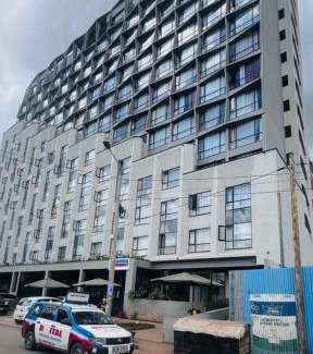 Embakasi Apartment | Be Happy Homes Tsavo Studios