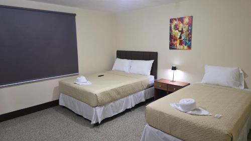 Zona 13 Bed & Breakfast | Be Happy Hotel
