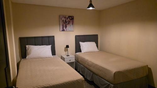 Zona 13 Bed & Breakfast | Be Happy Hotel