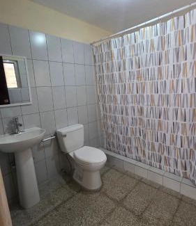 Zona 13 Bed & Breakfast | Be Happy Hotel