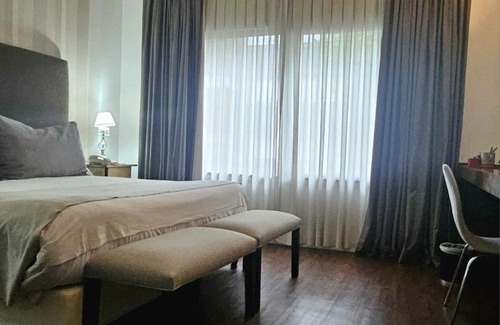 Palermo Hotel | Be Hollywood!