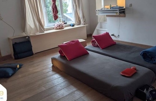 Sint-Gillis House | be house