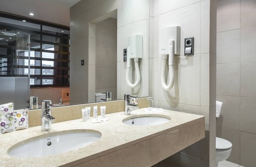 Talavera de la Reina Hotel | Be Live City Center Talavera