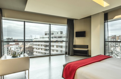 Talavera de la Reina Hotel | Be Live City Center Talavera