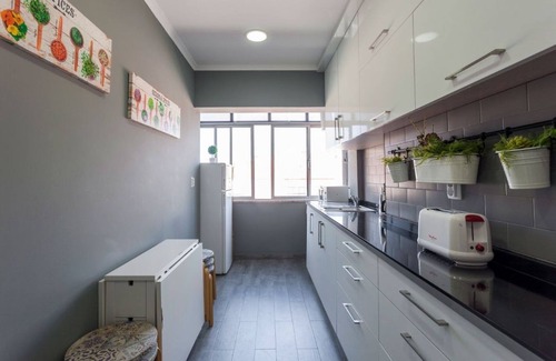 Parque das Nacoes Apartment | Be Local - Apartment with 2 bedrooms in Moscavide - Lisbon