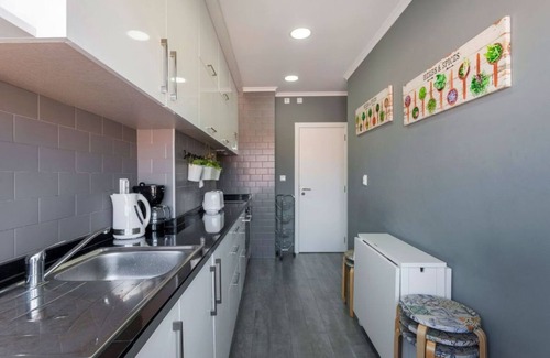 Parque das Nacoes Apartment | Be Local - Apartment with 2 bedrooms in Moscavide - Lisbon