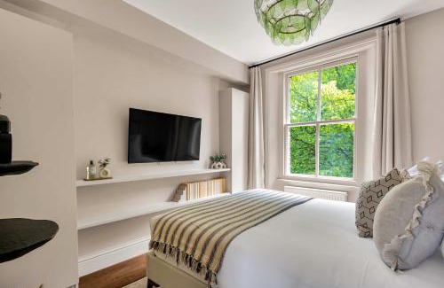 Abbey Road Apartment | Be London - The St John's Wood Residences