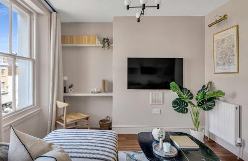 Abbey Road Apartment | Be London - The St John's Wood Residences