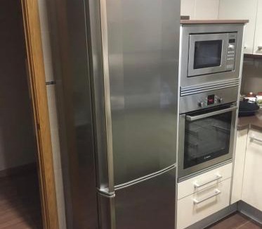 Benidorm Apartment | BE LUXURY APARTMENT 20 MTS FROM THE BEACH