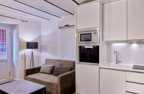 Taksim Apartment | Be Mate Casa di Bava