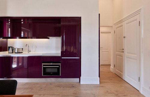 Taksim Apartment | Be Mate Casa di Bava