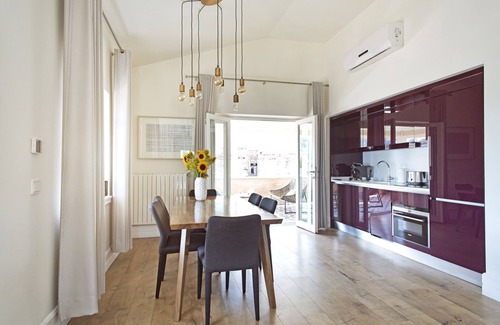 Taksim Apartment | Be Mate Casa di Bava