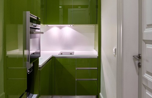 Taksim Apartment | Be Mate Casa di Bava