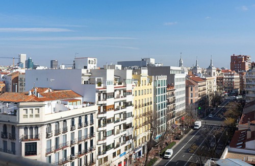 Trafalgar Apartment | Be Mate Trafalgar