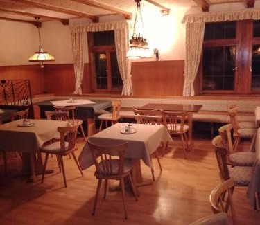 Bad Rippoldsau-Schapbach Apartment | BE ME Black Forest Family Apartment -Zum Letzten G'Stehr