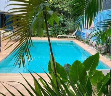 Puerto Viejo de Talamanca Apartment | Be My Guest Cabinas