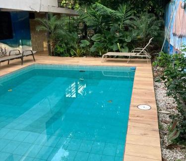 Puerto Viejo de Talamanca Apartment | Be My Guest Cabinas