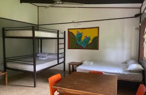 Puerto Viejo de Talamanca Apartment | Be My Guest Cabinas
