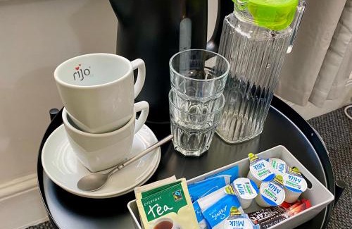 Liverpool Bed & Breakfast | Be My Guest Liverpool