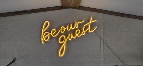 Cresswell Other | Be Our Guest