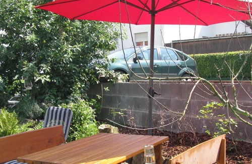 Lothe House | Beautiful holiday home in the Weser Uplands with sauna and fireplace