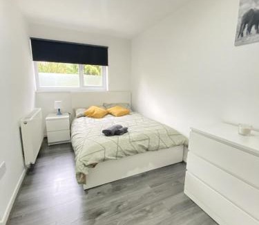 Cheetham Hill House | BEA Elcot Close
