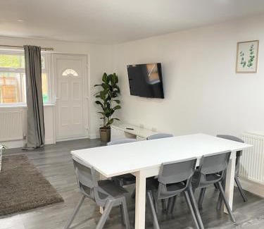 Cheetham Hill House | BEA Elcot Close