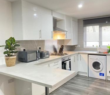 Cheetham Hill House | BEA Elcot Close