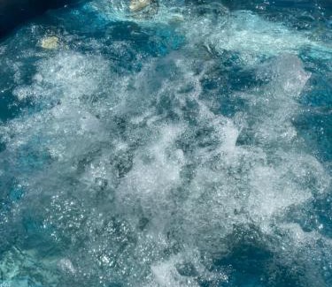 Puerto Rey Apartment | Bea Laguna Beach Vera Playa - Private Jacuzzi