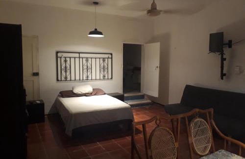 Colonia Centro Hotel | Bea rooms and studios