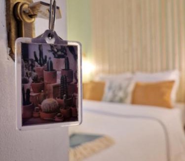 Tavira Bed & Breakfast | Bea's Bed & Breakfast