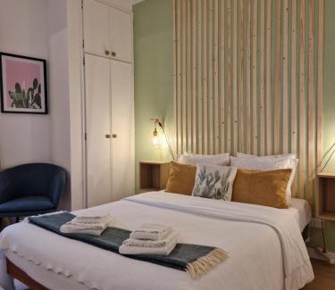 Tavira Bed & Breakfast | Bea's Bed & Breakfast