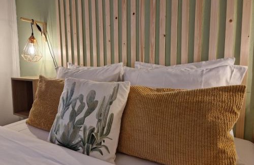 Tavira Bed & Breakfast | Bea's Bed & Breakfast