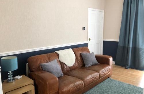 Woodhorn House | Bea's Cottage