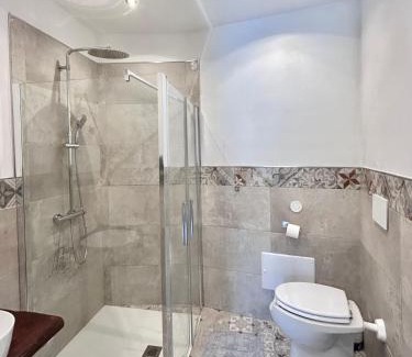 Castello Bed & Breakfast | Bea Trees - Lake Garda